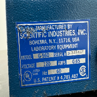 Daigger Vortex Genie 2 image 2